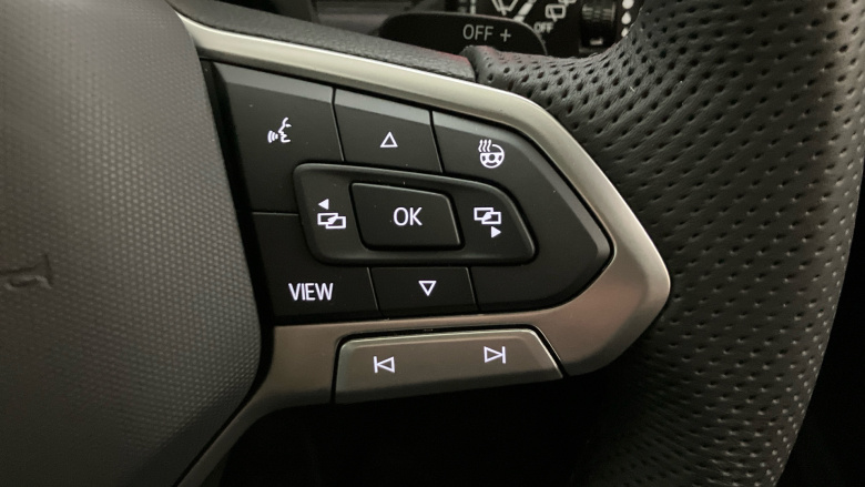 Volkswagen Touareg 3.0 V6 TDI 4Motion 286 Black Edition 5dr Tip Auto Diesel Estate